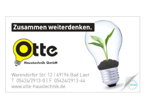 Otte Haustechnik GmbH